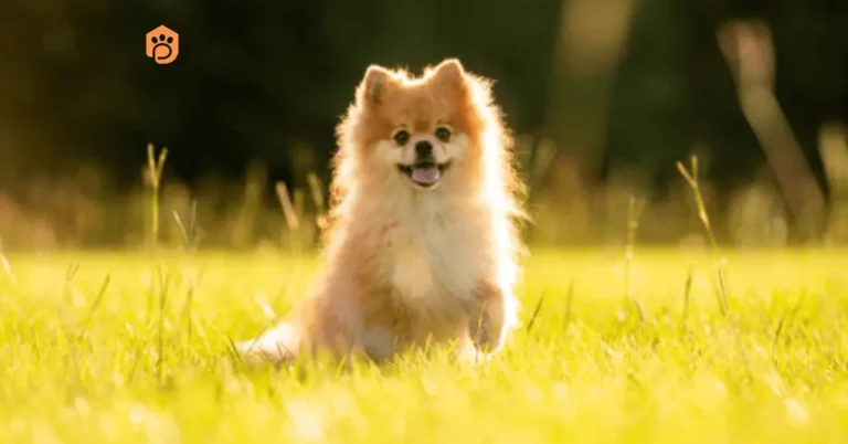 Teacup Pomsky