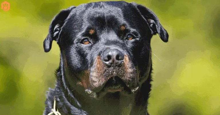 Rottweiler Pitbull Mix