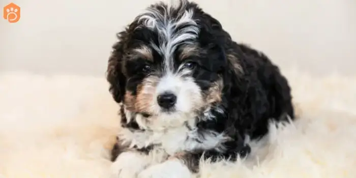 Australian Bernedoodle