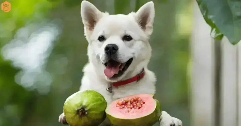 can-dogs-eat-guava