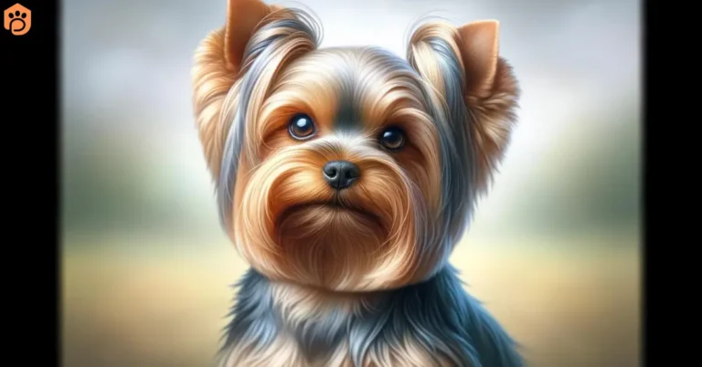 yorkshire terriers