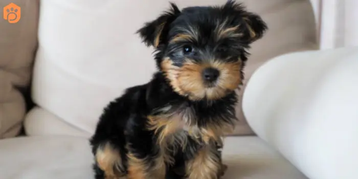 yorkshire terriers teacup