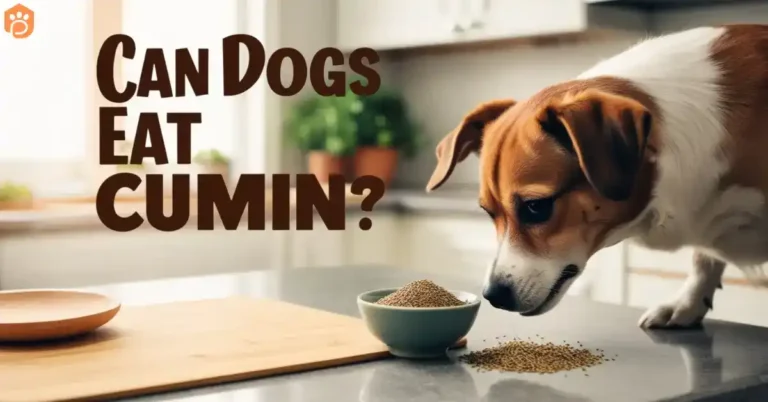 Can Dogs Eat Cumin