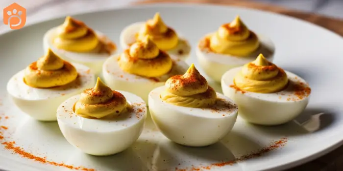 Can Dogs Eat Deviled Eggs