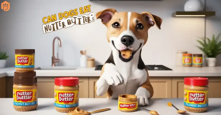 Can Dogs Eat Nutter Butter