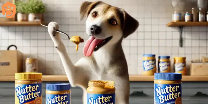 Can Dogs Eat Nutter Butter