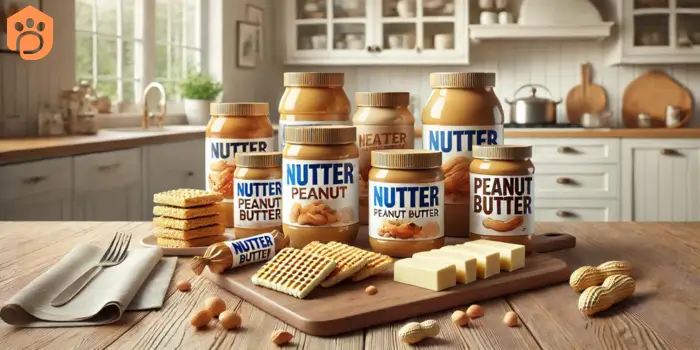 Can Dogs Eat Nutter Butter