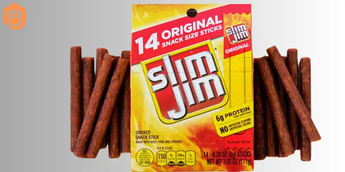 Can Dogs Eat Slim Jims