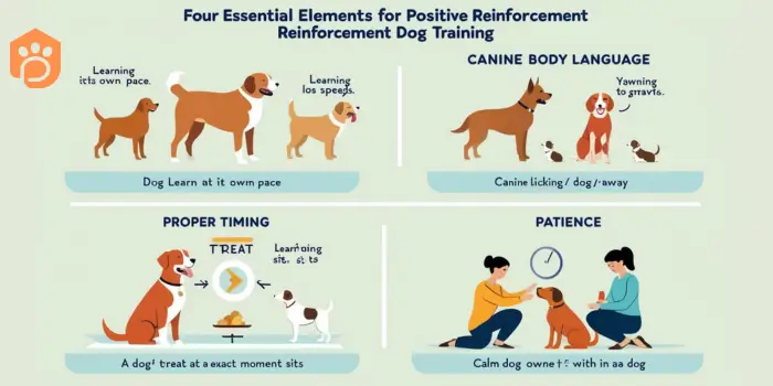 force-free dog training