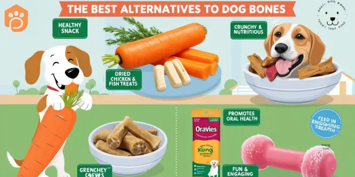 safe bones for dogs