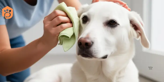 Remove Dog Tear Stains