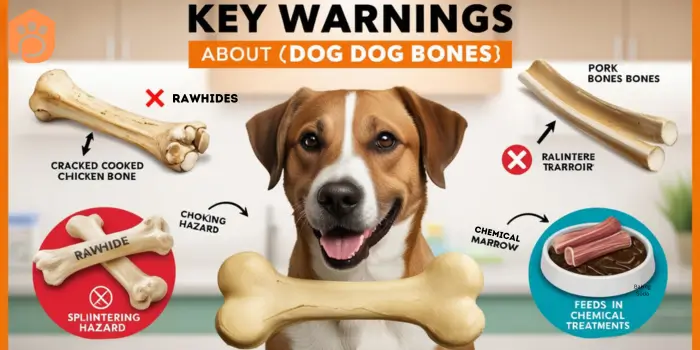 safe bones for dogs